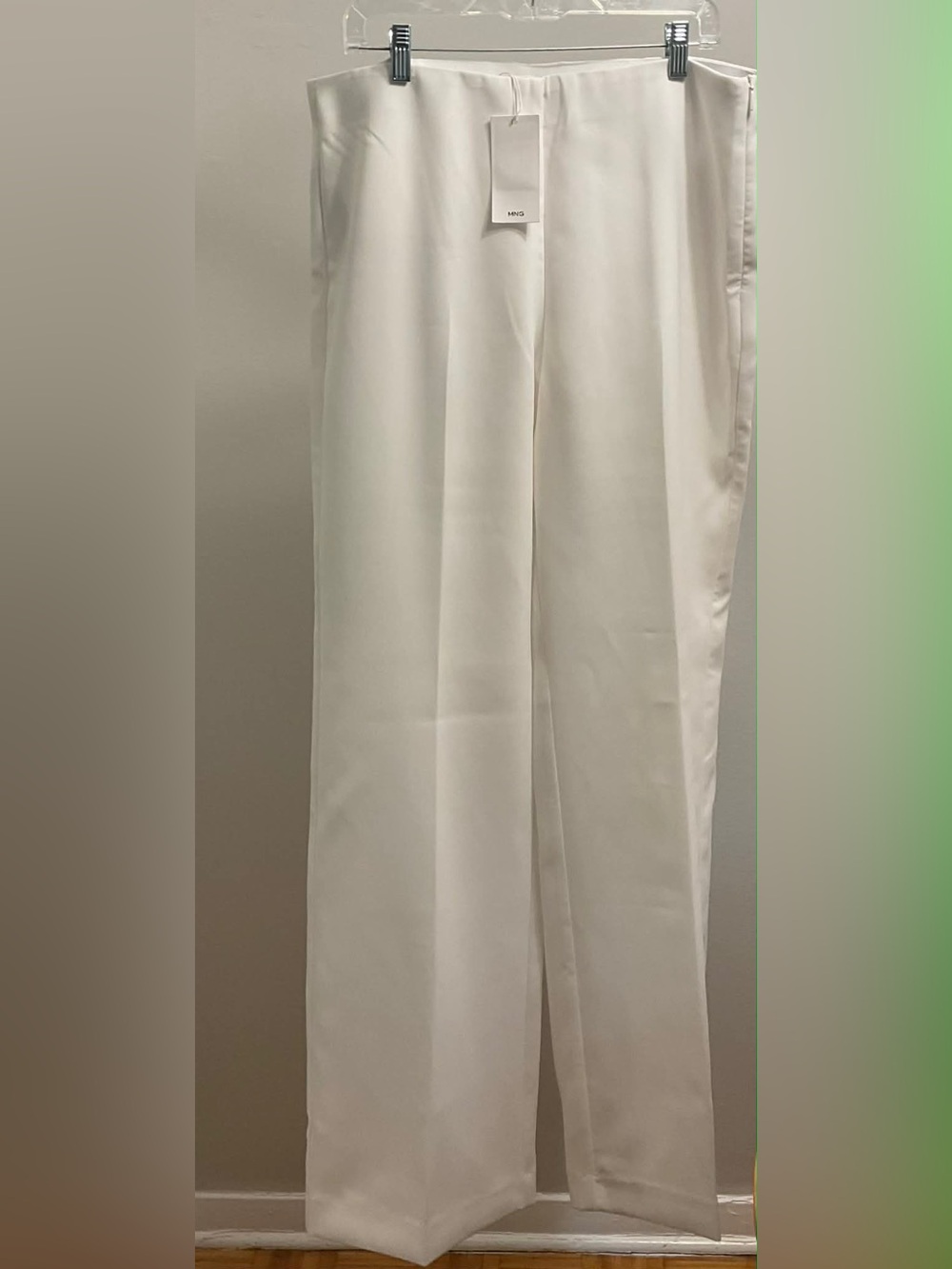 Mango Women’s Pants